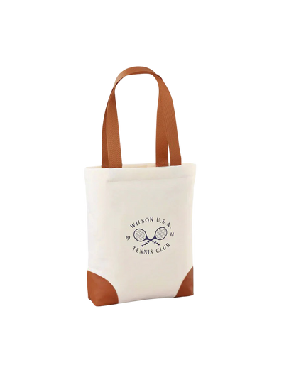 Túi xách Pickleball Wilson Heritage V2 Tote Bag