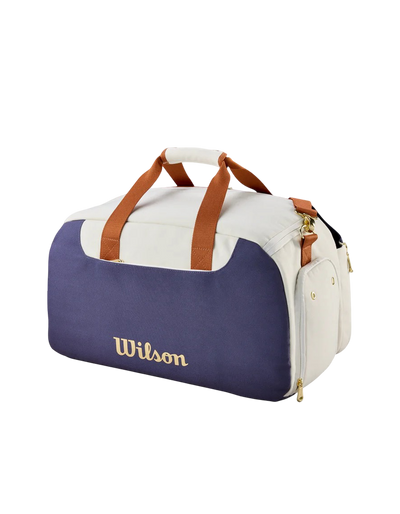 Túi xách Pickleball Wilson Heritage V2 Duffle Bag