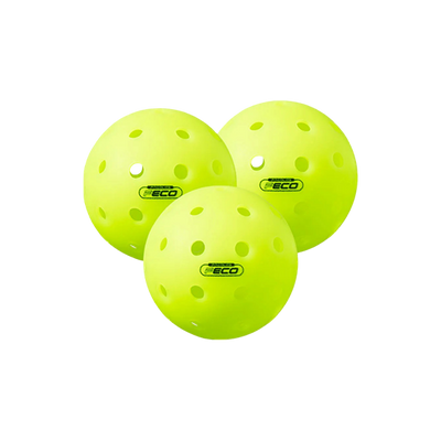 Durable Facolos F-Eco Pickleball