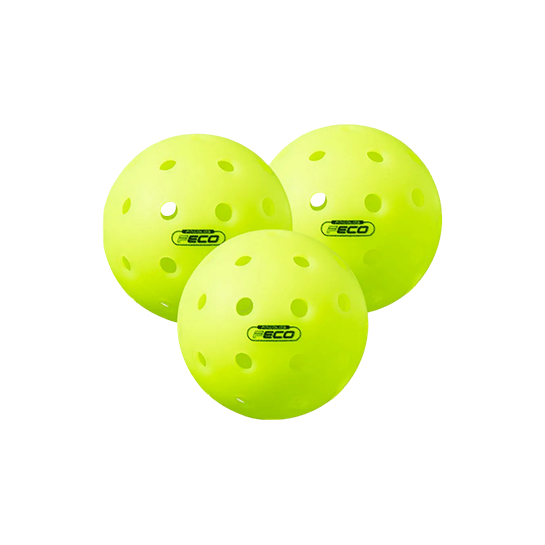 Bóng Pickleball Facolos F-Eco Bền Bỉ