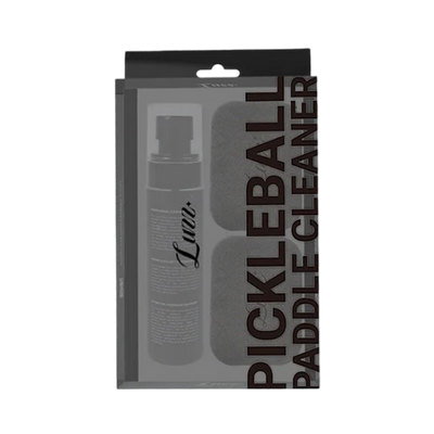 Luzz Pickleball Paddle Cleaner Kit