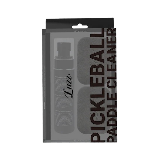 Bộ vệ sinh mặt vợt Pickleball Luzz Paddle Cleaner