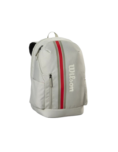 Balo Pickleball Wilson Team Backpack 2025