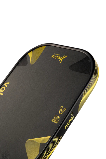Vole Flora X Pickleball Paddle