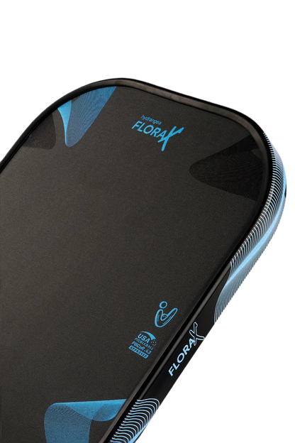 Vole Flora X Pickleball Paddle