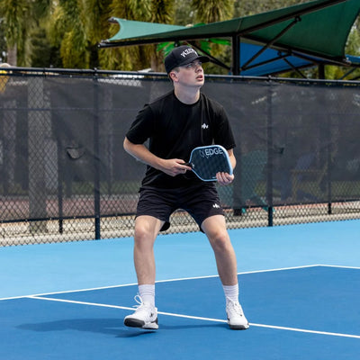 Vợt Pickleball Diadem Edge 18k SP