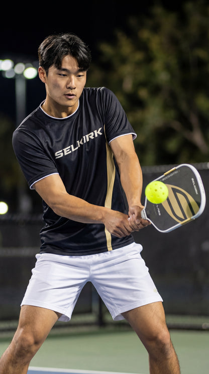 Áo Thi Đấu Pickleball Selkirk Performance T-Shirt