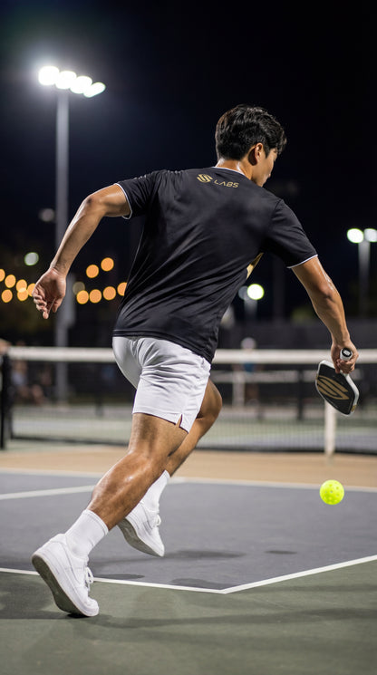 Áo Thi Đấu Pickleball Selkirk Performance T-Shirt