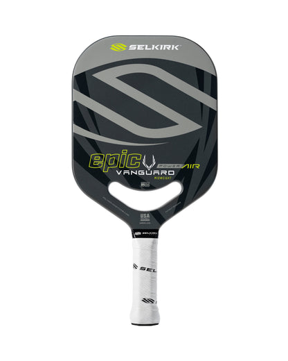 Vợt Pickleball Selkirk Vanguard Power Air - Epic