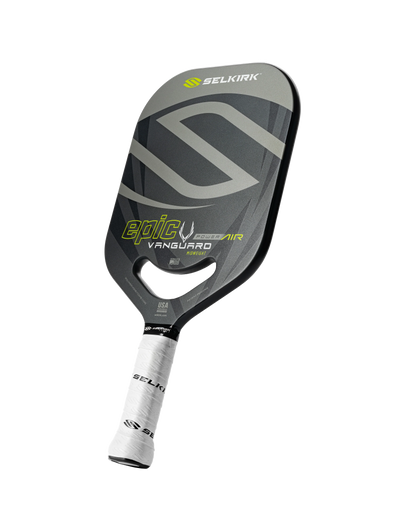 Selkirk Vanguard Power Air Pickleball Racket - Epic