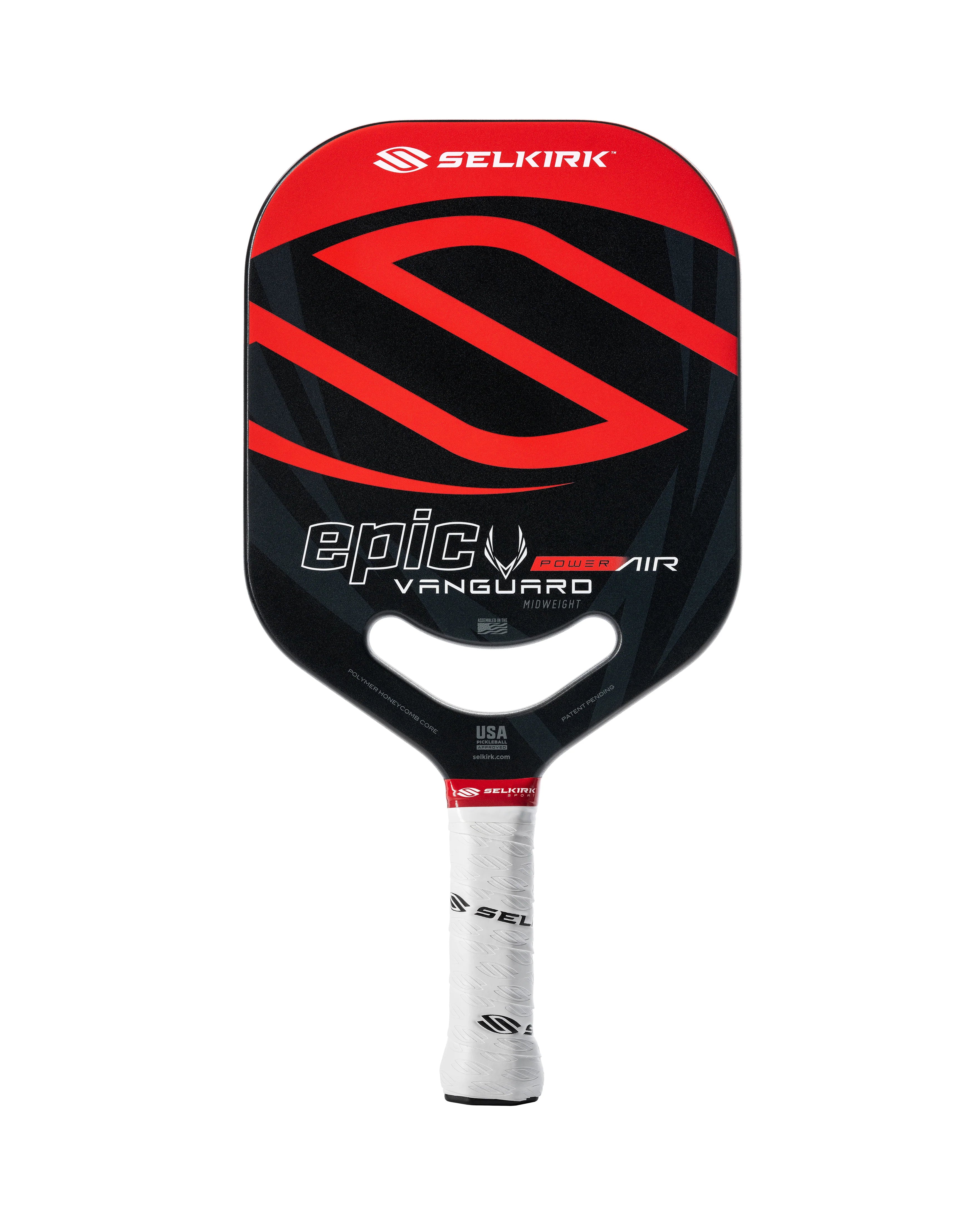 Vợt Pickleball Selkirk Vanguard Power Air - Epic