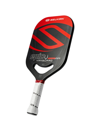 Selkirk Vanguard Power Air Pickleball Racket - Epic