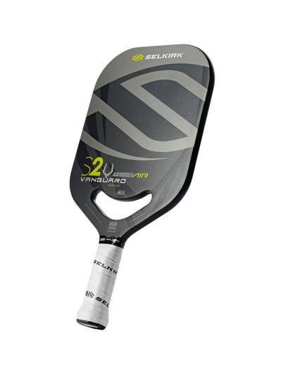 Selkirk Vanguard Power Air Pickleball Racket - S2