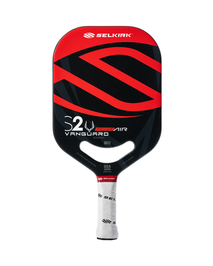 Selkirk Vanguard Power Air Pickleball Racket - S2