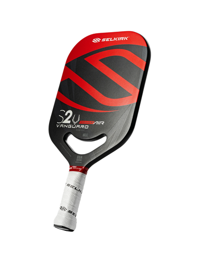 Selkirk Vanguard Power Air Pickleball Racket - S2