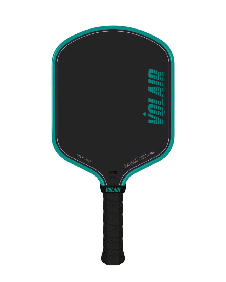 Vợt Pickleball Volair CMD WB