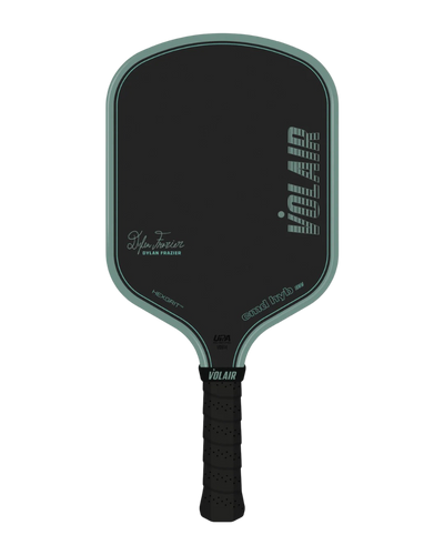 Vợt Pickleball Volair CMD HYB Dylan Frazier Signature 16mm