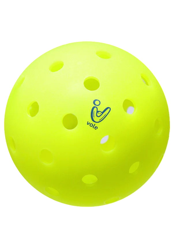 Vole AeroPro Competition Pickleball