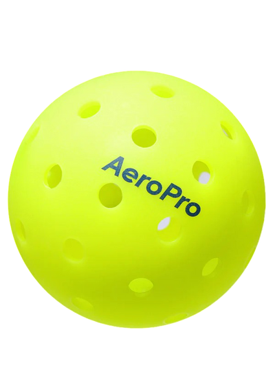 Bóng Pickleball thi đấu Vole AeroPro