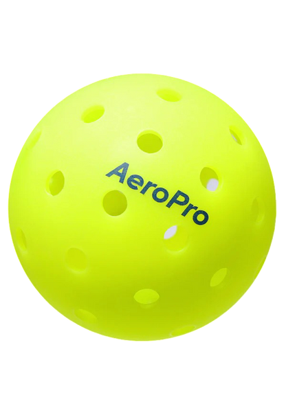 Vole AeroPro Competition Pickleball
