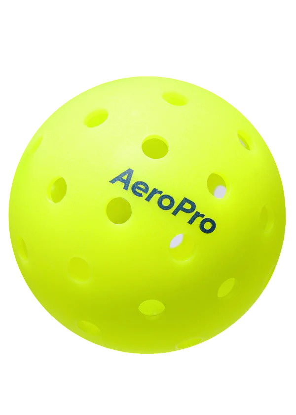 Vole AeroPro Competition Pickleball