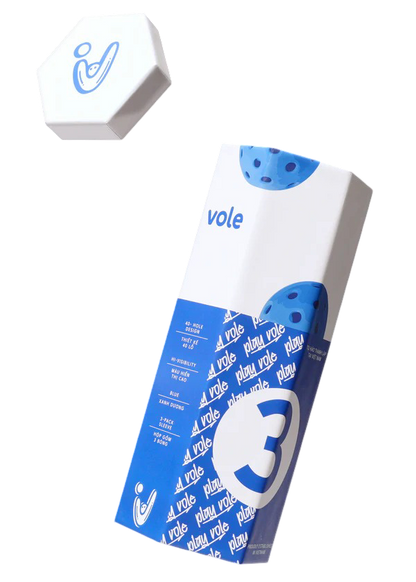 Vole AeroPro Competition Pickleball