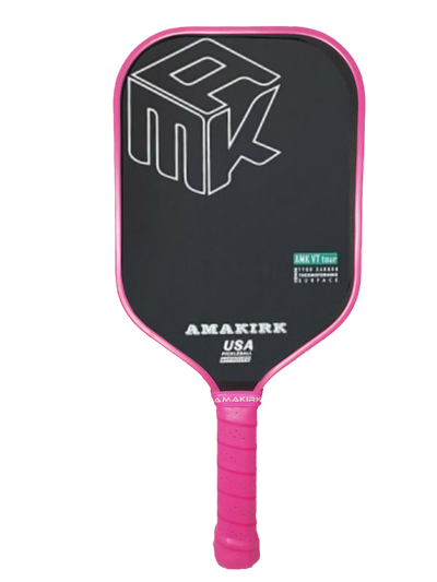 Vợt Pickleball Amakirk AMK VT TOUR T700