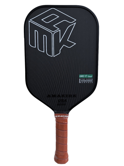 Vợt Pickleball Amakirk AMK VT TOUR T700