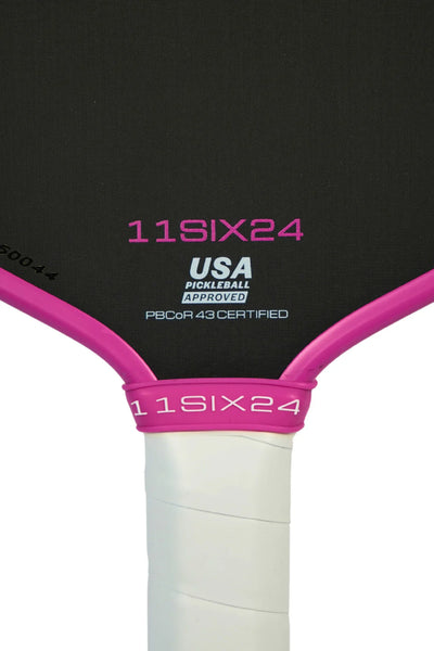 Vợt Pickleball 11Six24 Vapor All Court Royal Burst