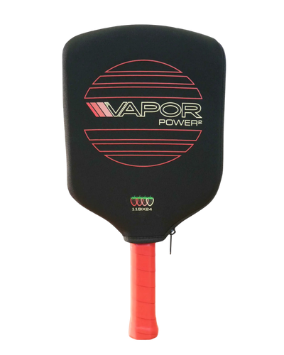 Pickleball Paddle 11Six24 Hurache-X Power 2 | Strawberry Edition