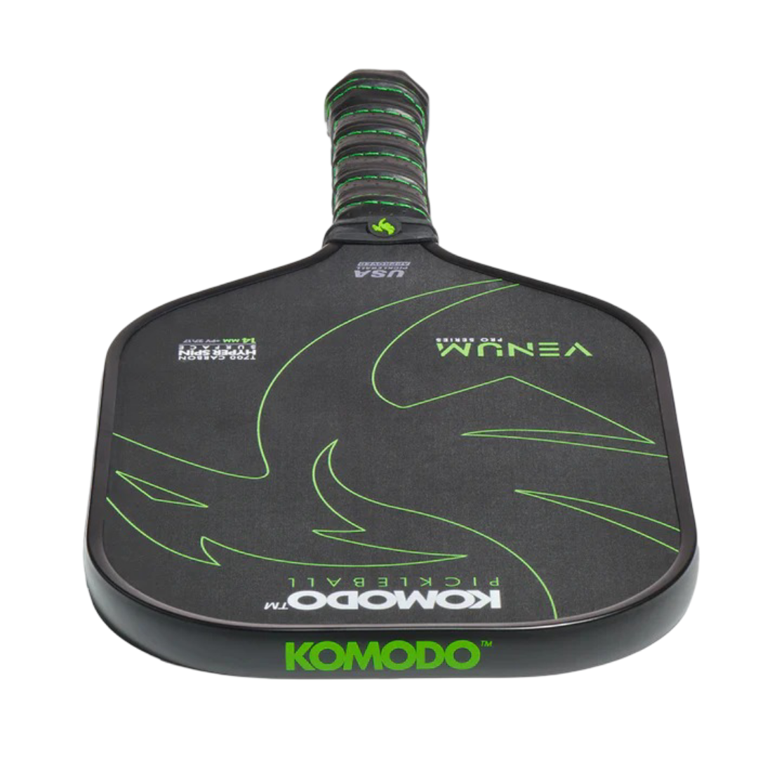 Vợt Pickleball KOMODO Venum Pro