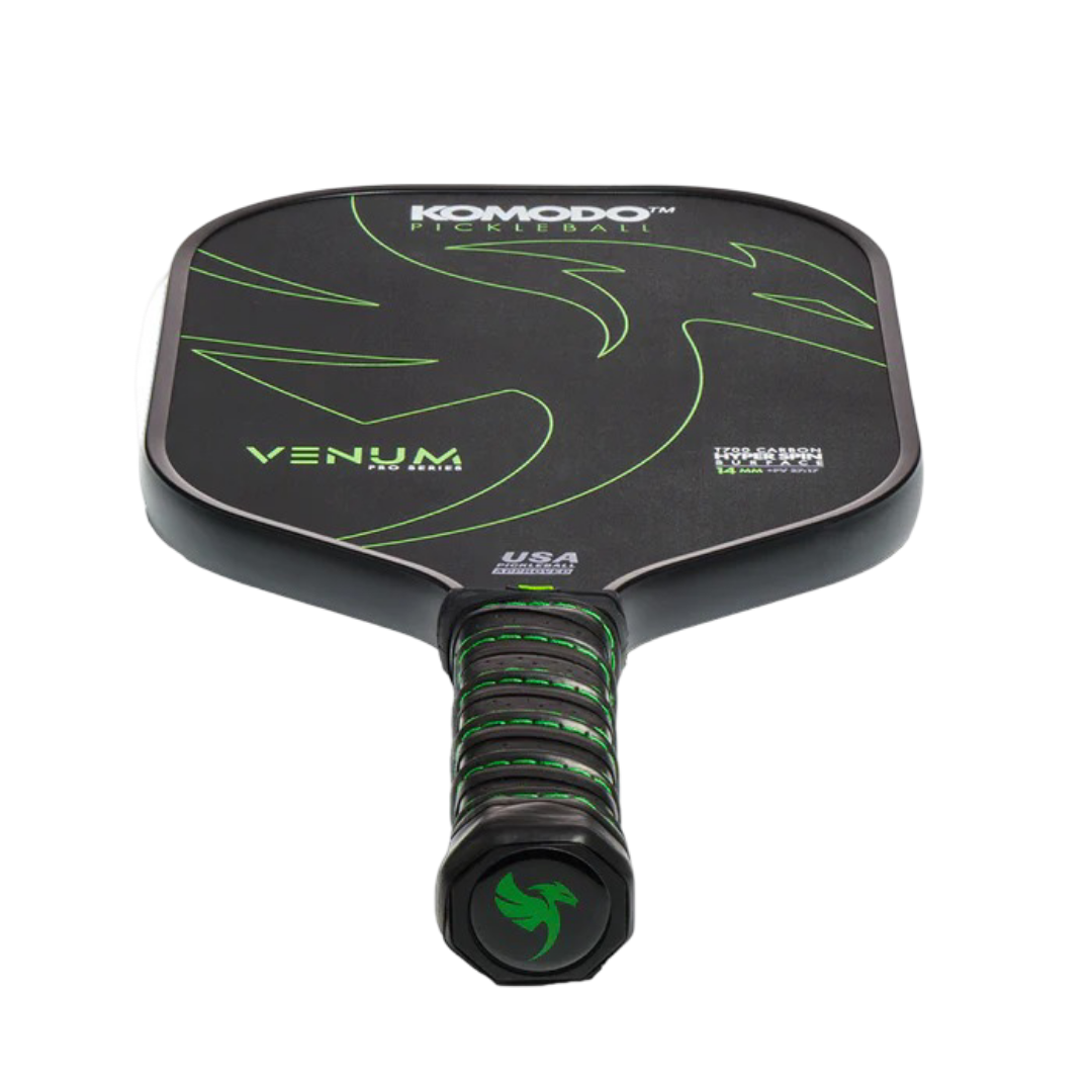 Vợt Pickleball KOMODO Venum Pro