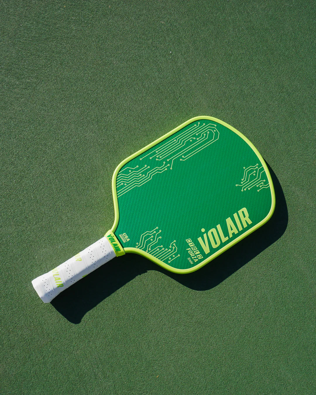 Vợt Pickleball Volair CTRL 2 Forza