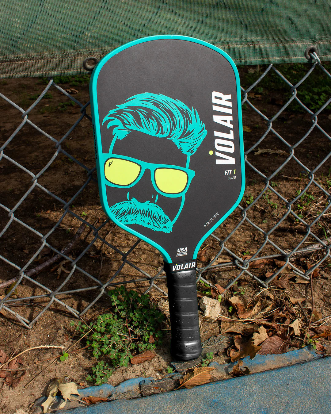 Vợt Pickleball Volair Fit 1 Limited Edition