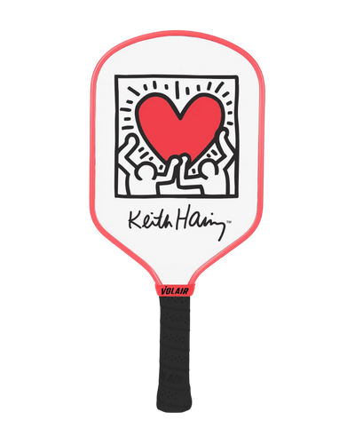Vợt Pickleball Volair Pro 1: Keith Haring #1