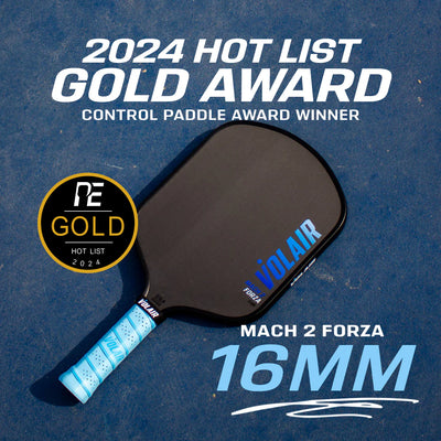 Vợt Pickleball Volair Mach 2 Forza