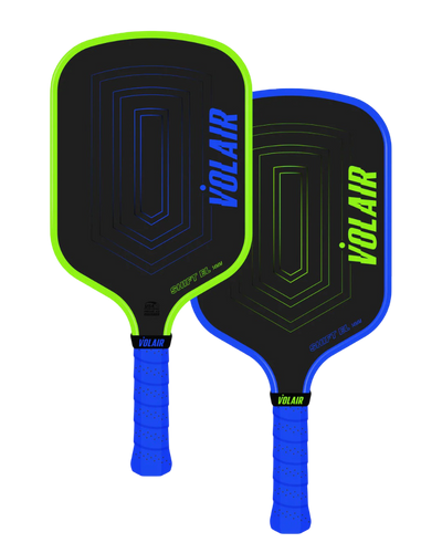 Volair SHIFT EL Pickleball Paddle 14mm