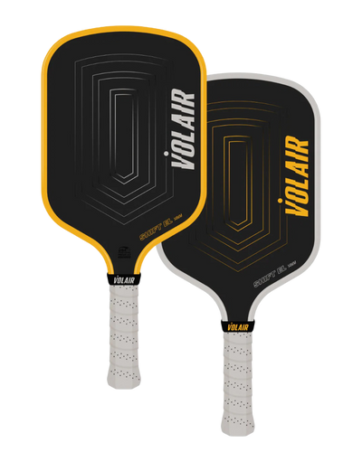 Volair SHIFT EL Pickleball Paddle 14mm