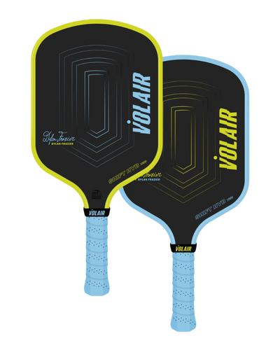 Pickleball Paddle Volair SHIFT HYB Dylan Frazier Signature 14mm