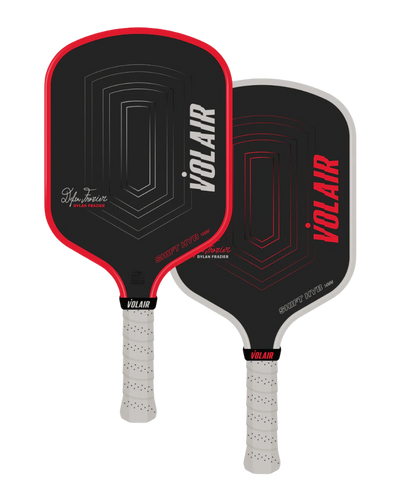 Pickleball Paddle Volair SHIFT HYB Dylan Frazier Signature 14mm