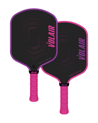 Volair SHIFT WB Pickleball Paddle 14mm