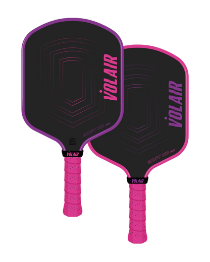 Volair SHIFT WB Pickleball Paddle 14mm