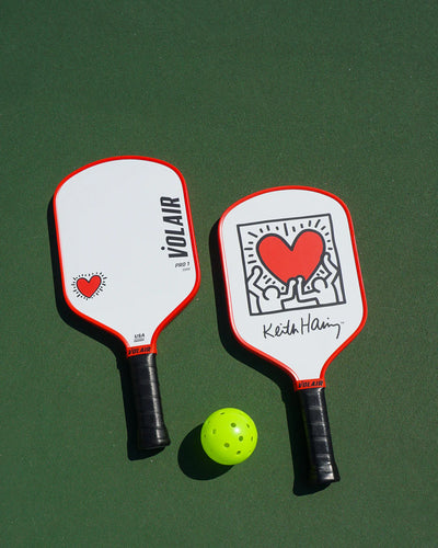 Vợt Pickleball Volair Pro 1: Keith Haring #1