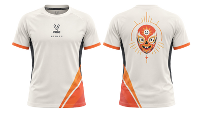 Vole No Mas X Player's Choice Edition Pickleball Jersey