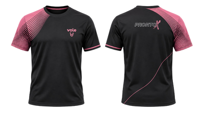 Vole Pronto Performance Pickleball Jersey