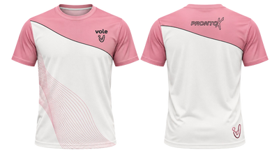 Vole Pronto Performance Pickleball Jersey