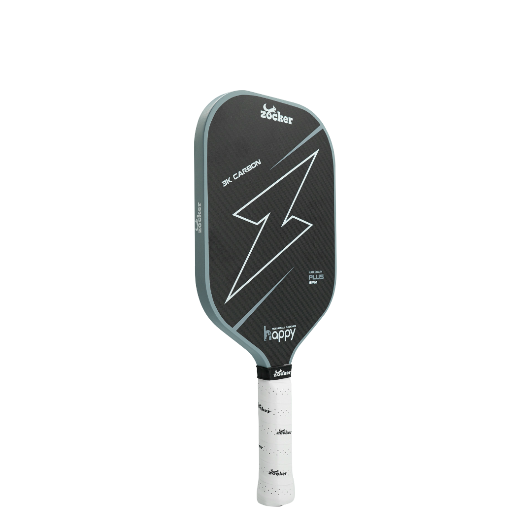 Vợt Pickleball Zocker HP02 Plus Edgeless