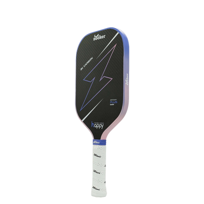 Zocker HP02 Plus Edgeless Pickleball Paddle