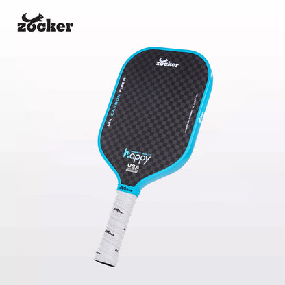 Vợt Pickleball Zocker Happy HP3 Premium Quality