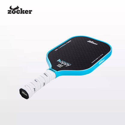 Vợt Pickleball Zocker Happy HP3 Premium Quality